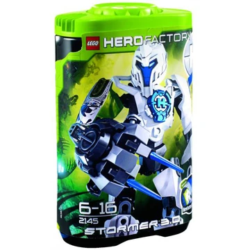2145 Stormer 3.0 | Brickipedia | Fandom