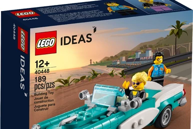 Hula Dancer | Brickipedia | Fandom