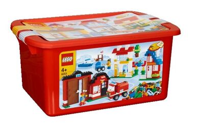 Lego 5573 limited edition new arrivals