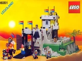 King's Mountain Fortress 6081