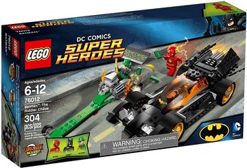 76012 Batman The Riddler Chase Brickipedia Fandom