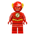Flash (DC Comics) (128 kio) Flash