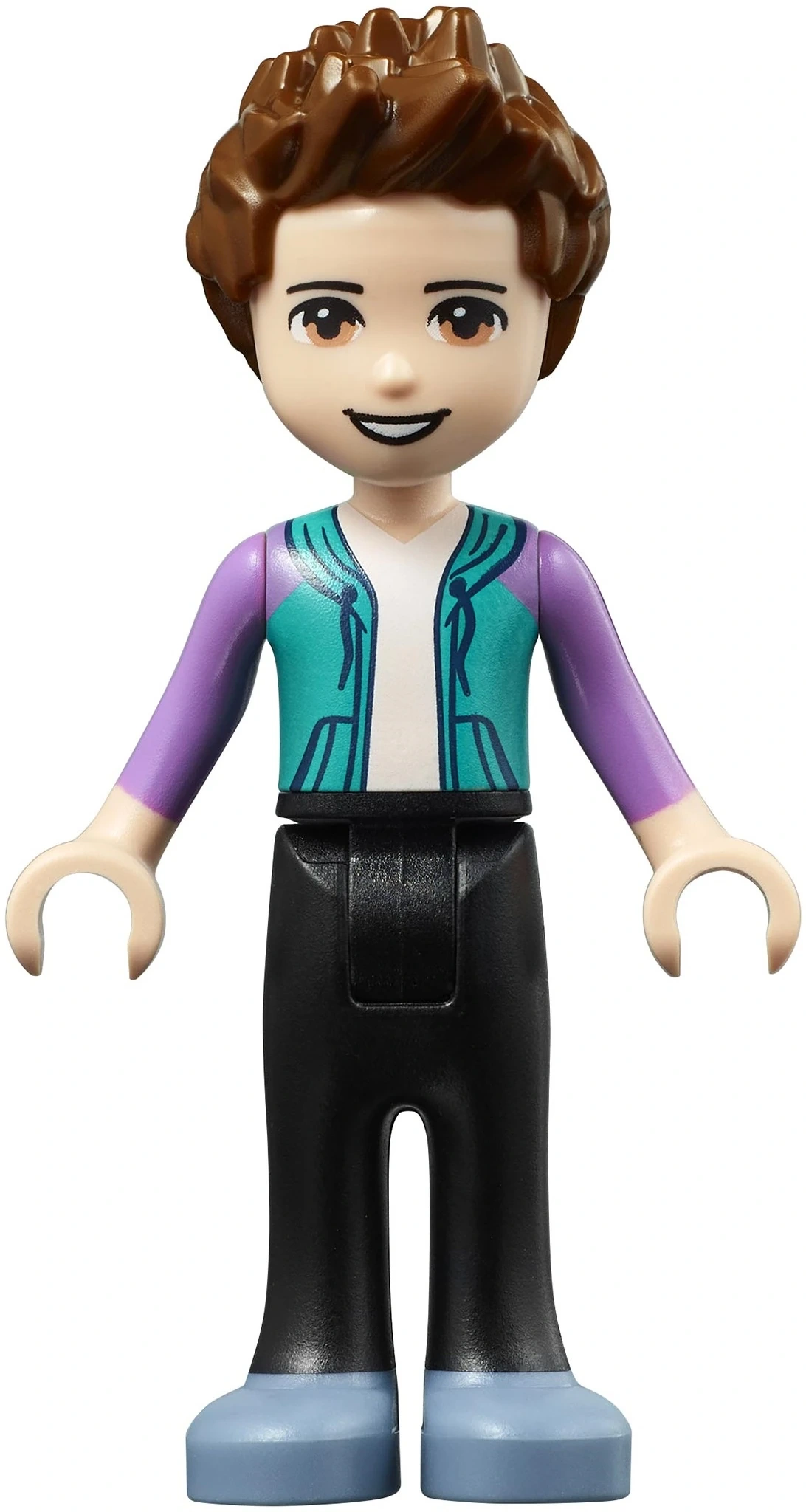 エゴヨ Heartlake City Park 41447 | Friends | Buy online at the Official