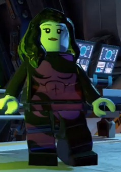 LEGO Batman 3: Beyond Gotham DLC pack contains Conan O'Brien, others