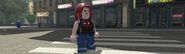 LEGO Marvel Super Heroes Mary Jane Watson