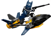 Mini BatSub