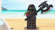 In The LEGO Ninjago Movie Video Game