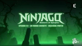 Un monde envoûté - Deuxième partie