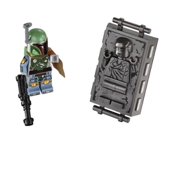 75060 Slave I | Brickipedia | Fandom