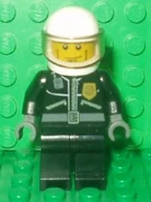 Polizist