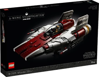 all ucs sets