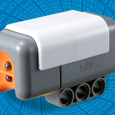 lego nxt light sensor