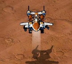 7692 MX-71 Recon Dropship | Brickipedia | Fandom