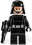 Death Star Trooper