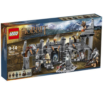 LEGO® O Hobbit™