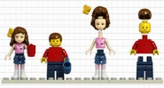 Doll-minifigurecomparison.jpg (89 KB) Comparison between a mini-doll and a regular minifigure
