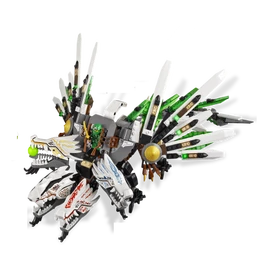 Dragon suprême-9450