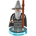 Gandalf (148 kio) Gandalf