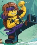 Garmadon (Spinjitzu Brothers)
