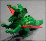 Green Dragon