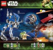Katalog výrobků LEGO® pro rok 2013 (první pololetí) - Stránka 68