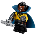 Lando Calrissian