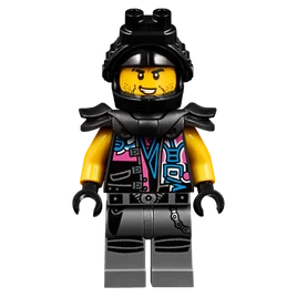 Luke Cunningham-70638