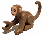 Monkey (2021)
