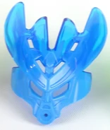 The Protector of Water's Mask