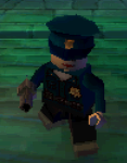 PoliceWoman