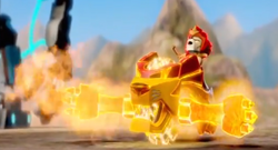 Lego chima 70156 new arrivals