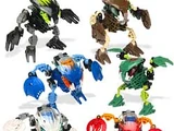 Bohrok