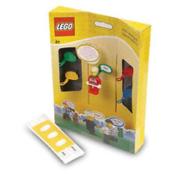 KP008 Minifigure Speech Bubbles | Brickipedia | Fandom