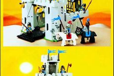 6074 black falcon's fortress discount