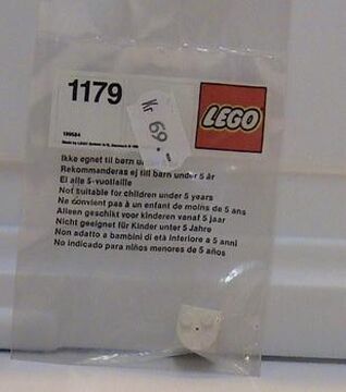 Lego 8878 replacement sale