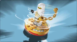 2171 Zane DX | Brickipedia | Fandom