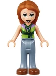 41369AnnMinidoll