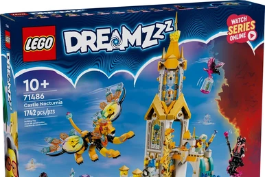 40649 Up-Scaled LEGO Minifigure | Brickipedia | Fandom