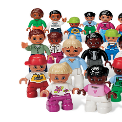 Catégorie:Figurines | Wiki LEGO | Fandom