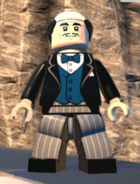 Alfred Pennyworth (LEGO DC Super-Villains)