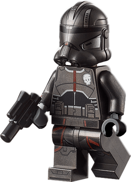 Arc trooper echo lego shop