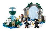 The set in its entirety