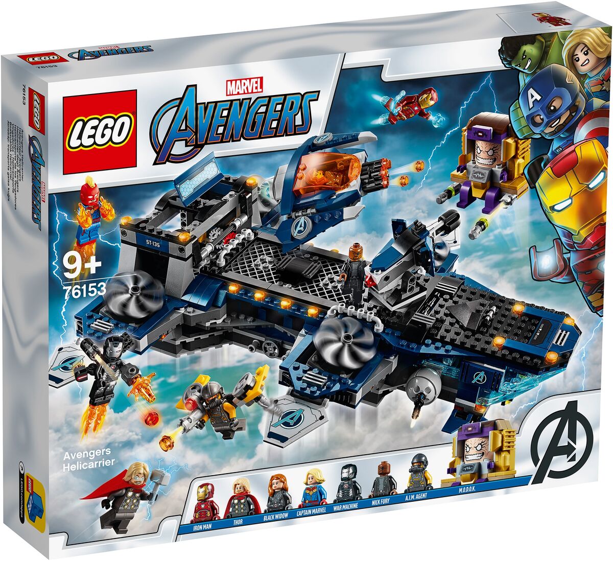 Dracik lego speed discount champions
