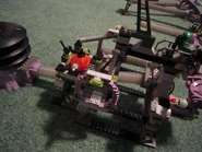 Another picture of the base