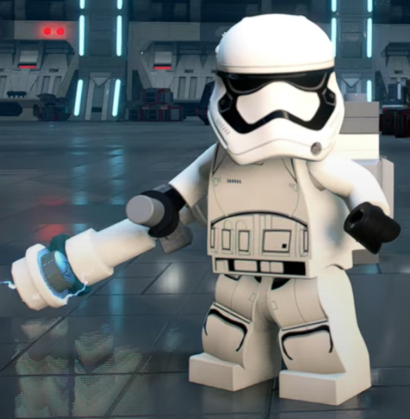 FN-2199 | Brickipedia | Fandom