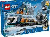 60470 Explorer Train