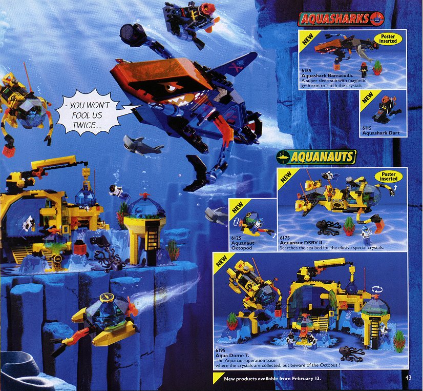 6195 Neptune Discovery Lab Brickipedia Fandom
