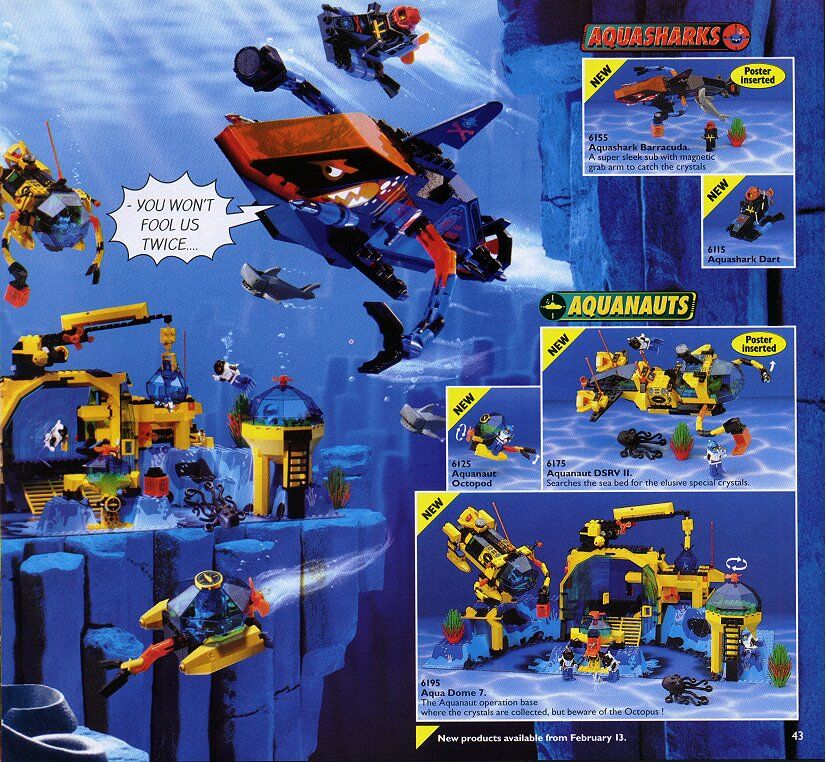 6195 Neptune Discovery Lab Brickipedia Fandom