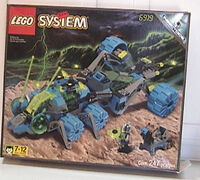 6919 Planetary Prowler