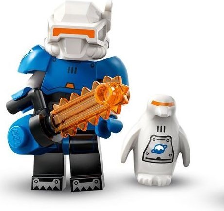 Ice Planet Explorer | Brickipedia | Fandom